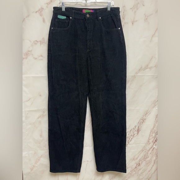 EMPYRE Tori 90s Corduroy Skate Pants - J12 - Picture 1 of 7